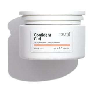 Keune Care Confident Curl Mask 250 ml