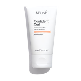 Keune Care Confident Curl Mask 50 ml