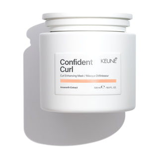 Keune Care Confident Curl Mask 500 ml