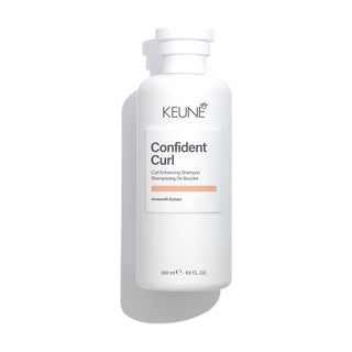 Keune Care Confident Curl Shampoo 300 ml