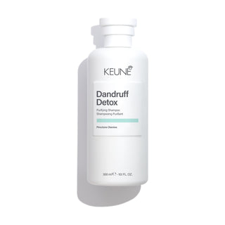Keune Care Dandruff Detox Shampoo 300 ml