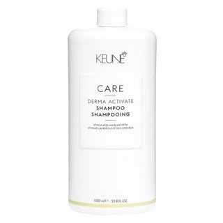 Care Derma Activate Shampoo, 1000 ml