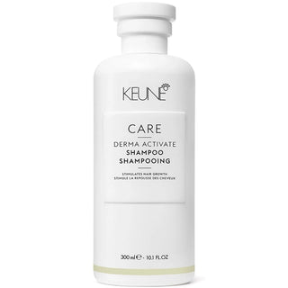 Care Derma Activate Shampoo, 300 ml
