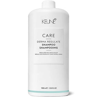 Care Derma Regulate Shampoo, 1000 ml
