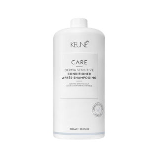 Care Derma Sensitive Shampoo, 1000 ml