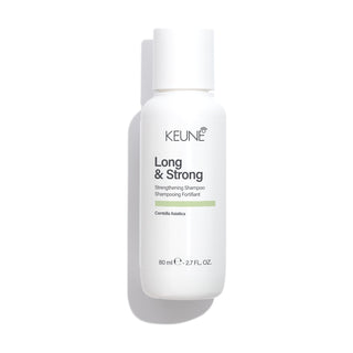 Keune Care Long & Strong Shampoo 80 ml