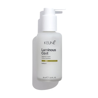 Keune Care Luminous Coat Supreme Cream 95 ml