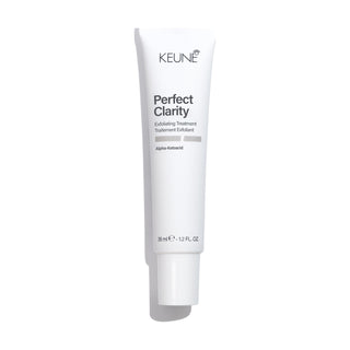 Keune Care Perfect Clarity Treatment 4 x 35 ml