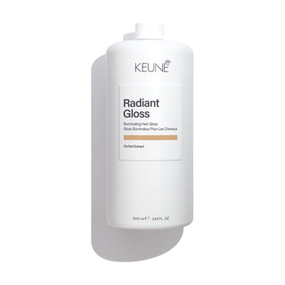 Keune Care Radiant Gloss Hair Gloss 1000 ml