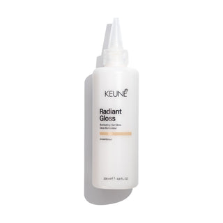 Keune Care Radiant Gloss Hair Gloss 200 ml