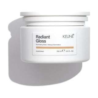 Keune Care Radiant Gloss Mask 250 ml