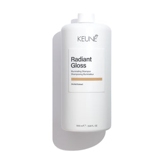 Keune Care Radiant Gloss Shampoo 1000 ml