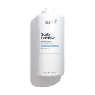 Keune Care Scalp Sensitive Shampoo 1000 ml