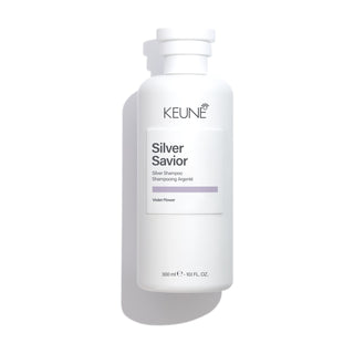 Keune Care Silver Savior Shampoo 300 ml