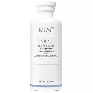 Care Silver Savior Shampoo, 300 ml