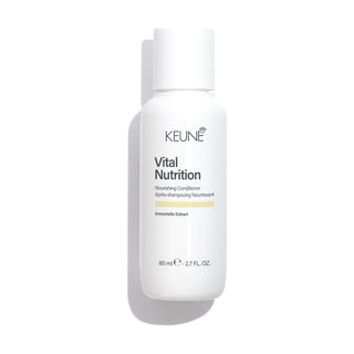 Keune Care Vital Nutrition Conditioner 80 ml