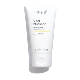 Keune Care Vital Nutrition Mask 50 ml