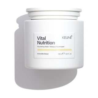 Keune Care Vital Nutrition Mask 500 ml