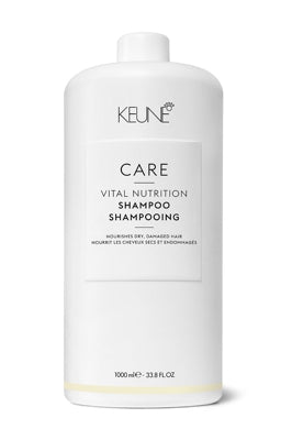Care Vital Nutrition Shampoo, 1000 ml