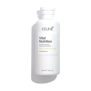 Keune Care Vital Nutrition Shampoo 300 ml