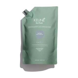 Keune So Pure Cool Conditioner Refill 1000 ml