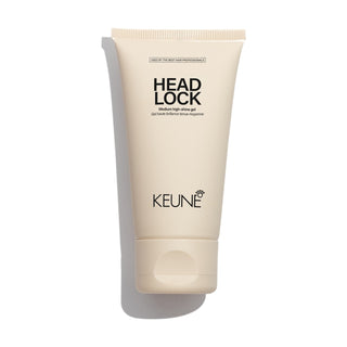Keune Style Head Lock 50 ml