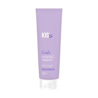 Curls Hydrating Shampoo, 300 ml