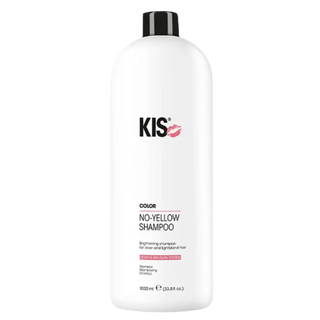 Care No-Yellow Shampoo, 1000 ml