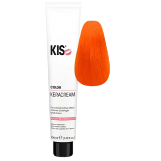 KIS Color Booster Orange, 100 ml