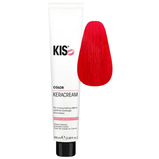 KIS Color Booster Red, 100 ml