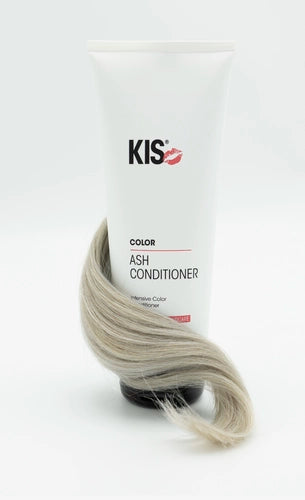KIS Color Conditioner Ash, 250 ml