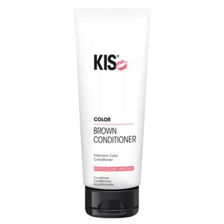 KIS Color Conditioner Brown, 250 ml