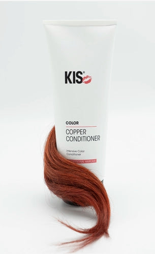 KIS Color Conditioner Copper, 250 ml