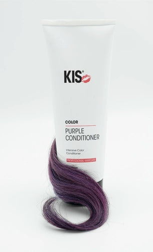 KIS Color Conditioner Purple, 250 ml