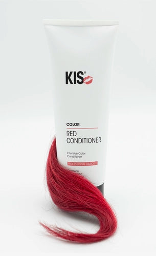 KIS Color Conditioner Red, 250 ml