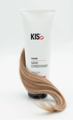 KIS Color Conditioner Sand, 250 ml