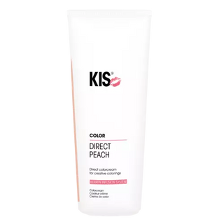 KIS Direct Color Peach, 200 ml