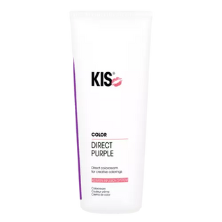 KIS Direct Color Purple, 200 ml