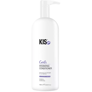 Curls Hydrating Conditioner, 1000 ml