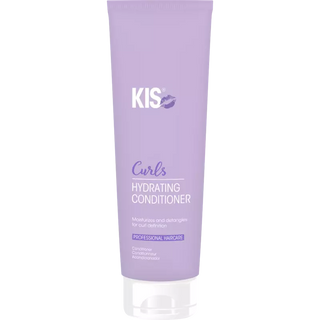 Curls Hydrating Conditioner, 250 ml