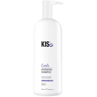 Curls Hydrating Shampoo, 1000 ml