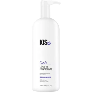 KIS Curls Leave-in Conditioner, 1000 ml
