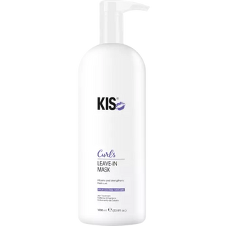 KIS Curls Leave-in Mask, 1000 ml