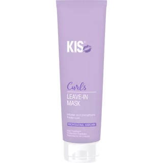 KIS Curls Leave-in Mask, 150 ml