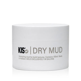 Kis Dry Mud, 150 ml