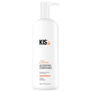 KIS Glossifying Conditioner, 1000 ml