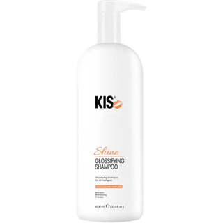 KIS Glossifying Shampoo, 1000 ml