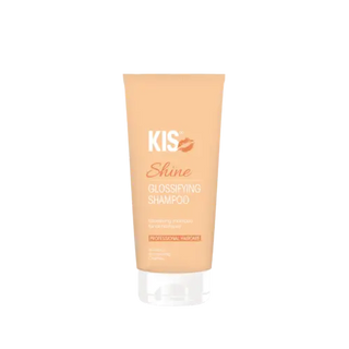KIS Glossifying Shampoo, 50 ml