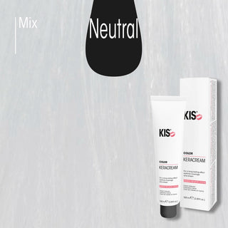 KeraCream Color Neutral, 100 ml
