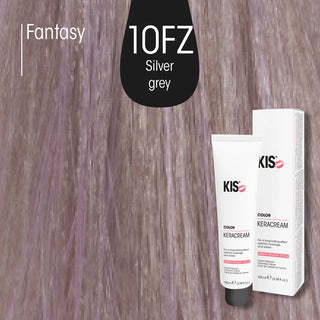 KeraCream Color 10FZ, 100 ml